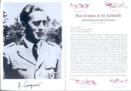 Spgl18 german luftwaffe photo - german,