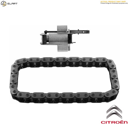 Genuine timing chain kit - genuine,