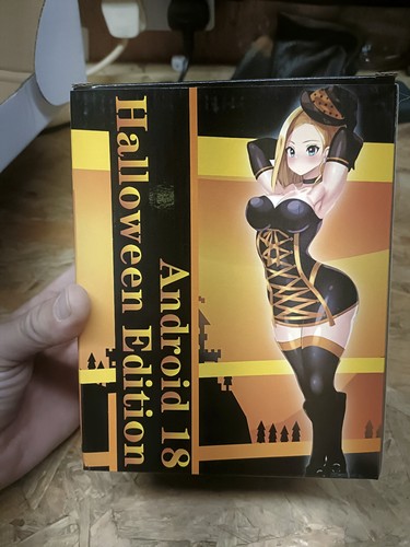 The otaku box dragon ball - the,