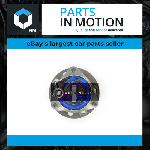 Wheel bearing kit fits - wheel,