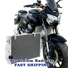 Aluminium   Cooler Radiator