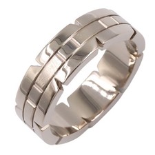 CARTIER Tank francaise Ring