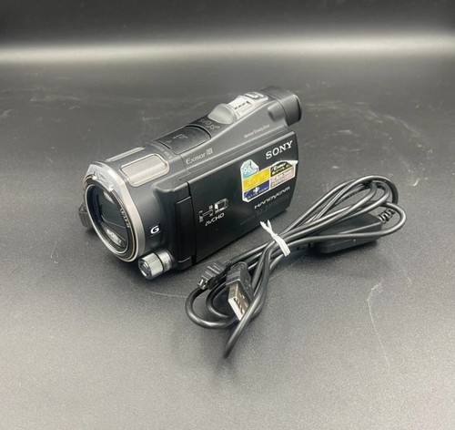 Sony hdr cx700v - hdr-cx700v, full