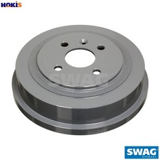 2x BRAKE DRUM 40 91 7310 FOR