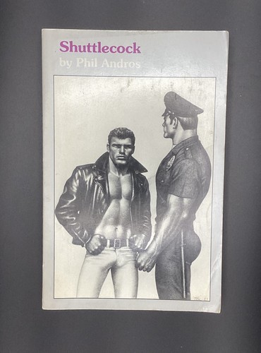 Shuttlecock phil andros - by,