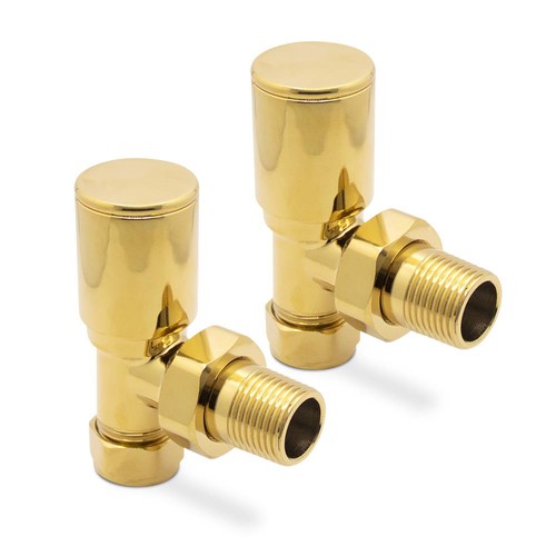 Radiators towel rails - radiators, valves