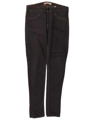 Levi mens 504 straight jeans - mens,