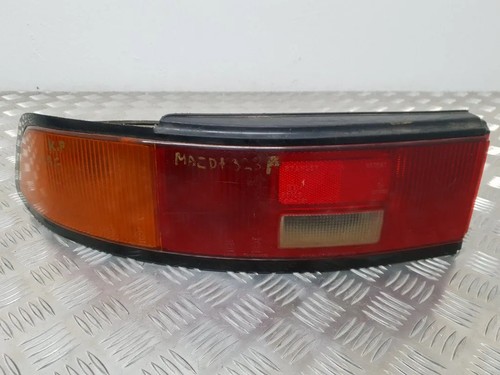Mazda 323 rear left - f, iv