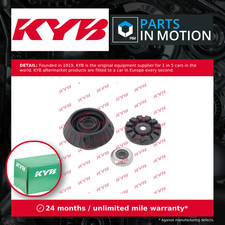 Top Strut Mounting fits HONDA JAZZ Mk3 1.4 Front 2008 on L13Z1 KYB 51726SAA003