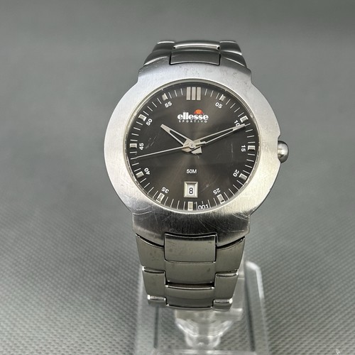 Ellesse mens watch - mens, 03-0245