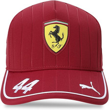 PUMA Scuderia Ferrari F1 2025
