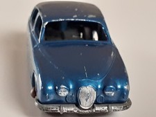 Vintage Matchbox Moko Jaguar