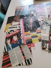 Blue jeans Magazine 1985