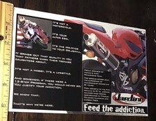 Jardine Motorcycle Exhaust