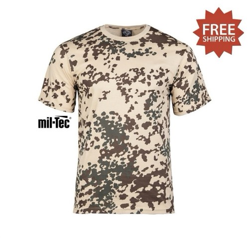 Mil tec german tropentarn camo - tropentarn,