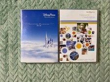 Disney parks vacation - disney,