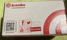 Brembo Rear Brake Pad Set  For BMW 3 Series Sealed Unopened E90 E91 E92 E93