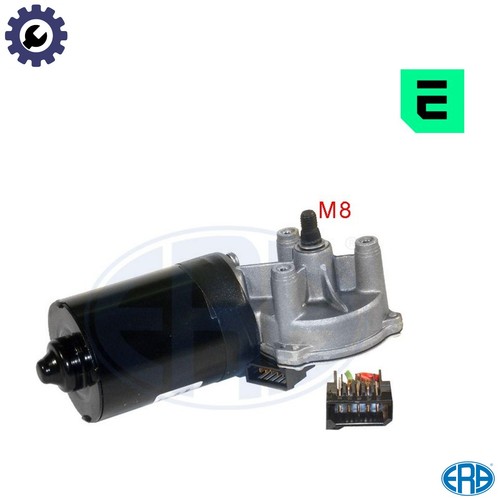 Wiper motor 460126 - for, vw