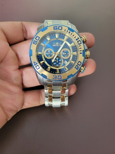 Invicta pro diver - invicta,