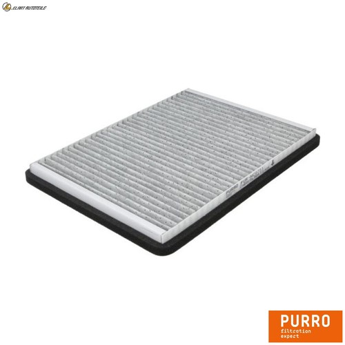 Air filter pur hc0733 for - filter, daf