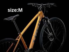 TREK DUALSPORT3 2021 style