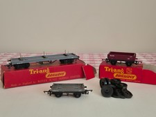 Triang OO Gauge R110 Bogey