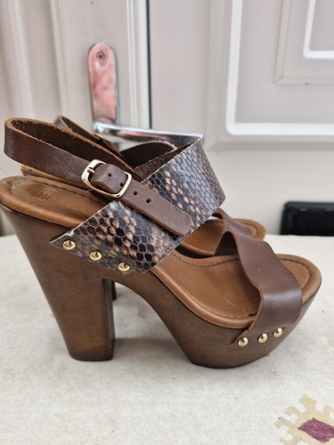 Miss selfridge tan - miss,