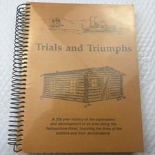 Trials and Triumphs