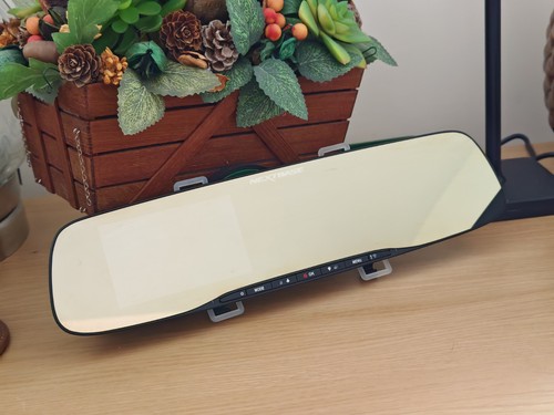 Nextbase mirror dash - nextbase, cam