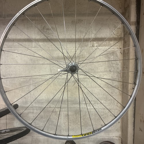 Shimano tiagra 4500 hub - shimano,