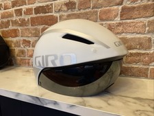 Giro Aerohead MIPS Aero/Tri Helmet