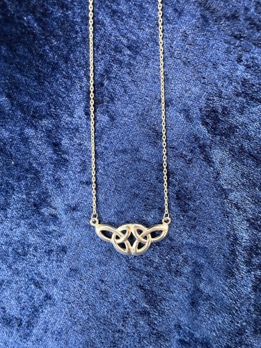 Kit heath celtic necklace 925 - celtic,
