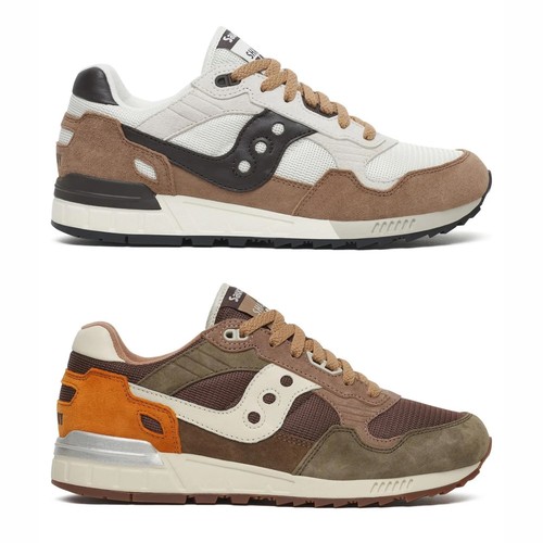 Saucony shadow 5000 - saucony,