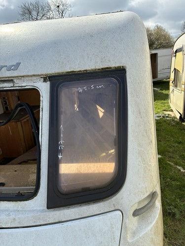 Abi award caravan front - abi,