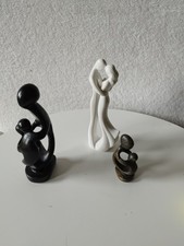 Art Deco Style Ornaments for