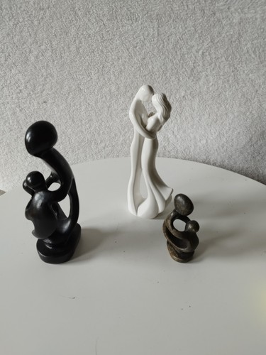 Art deco style ornaments - ornaments, for