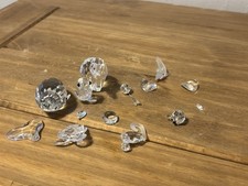Bundle Of Swarovski Crystal