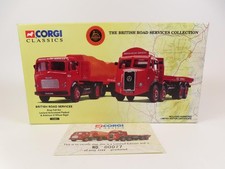 Corgi Classics 31001 BRS Shap