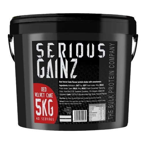 Weight gainer mass - weight,