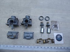 1966 Yamaha YDS3 Catalina