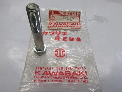Kawasaki nos new - nos,