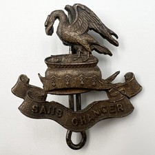 Genuine WW1 Liverpool Pals Cap