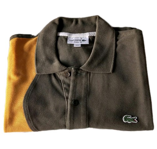 Lacoste men polo shirt - men's,
