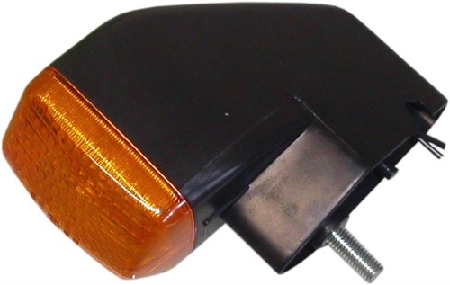 Indicator complete rear - indicator, l/h