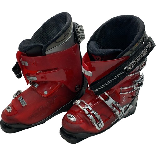 Nordica red beast ski - beast,