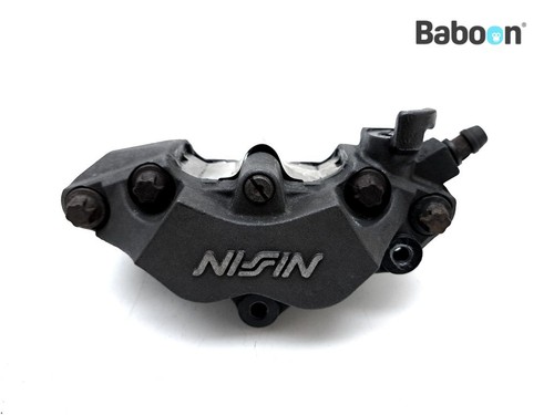 Brake caliper front - brake,