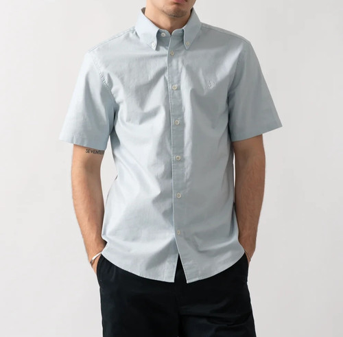 Belstaff street short sleeve - short,