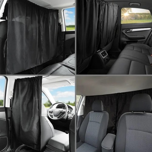 4pcs car window privacy - window,