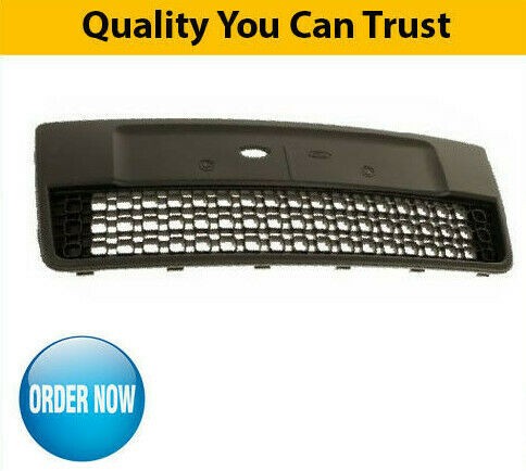 2006 front bumper grille - front,