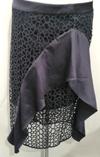 BNWT Coast Anneliese Ruffle